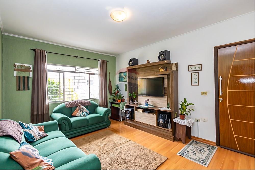 Casa - Venda - Curitiba , Paraná - IMG_2333.jpg - 560391034-21