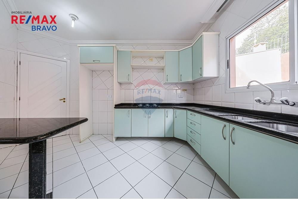 Sobrado - Venda - Curitiba , Paraná - 185A6424.jpg - 560371009-78