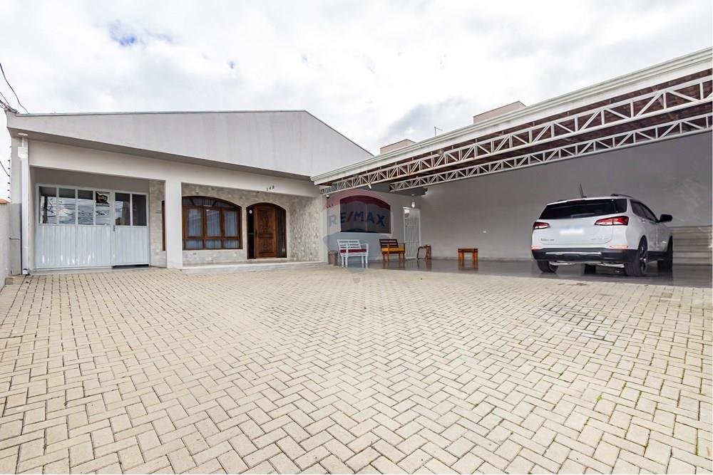 Casa - Venda - Curitiba , Paraná - IMG_1731_1.jpg - 560351054-207