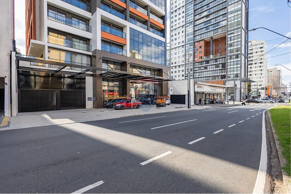 Studio - Venda - Curitiba , Paraná - IMG_6573.jpg - 560351145-6