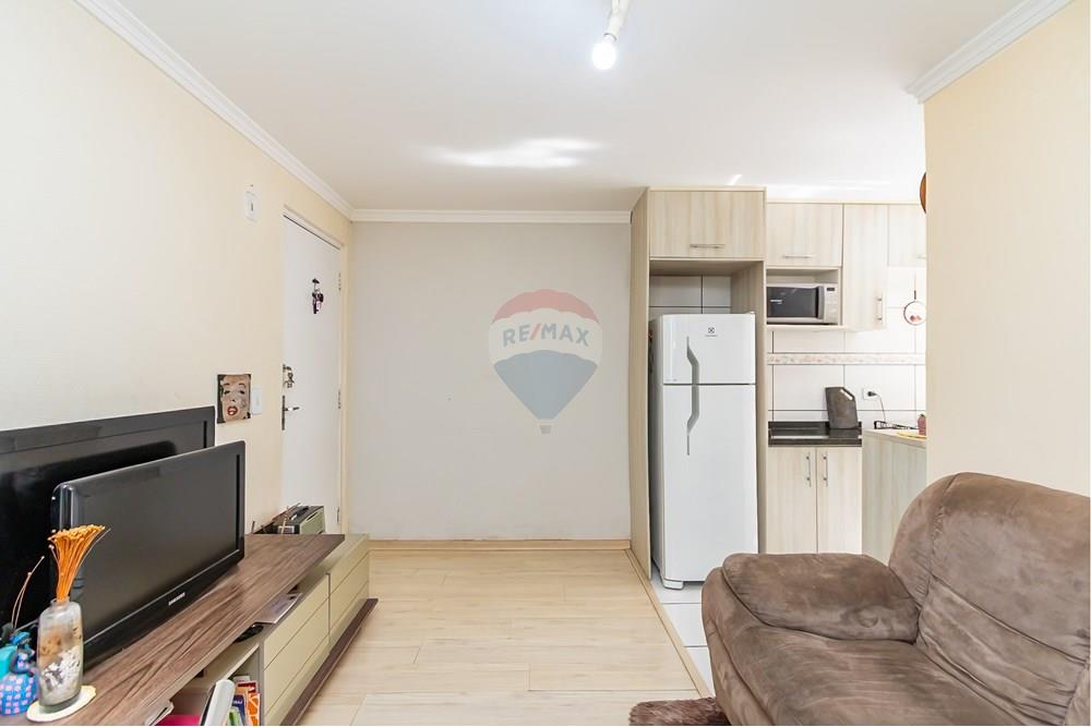 Apartamento, 2 quartos, 43 m² - Foto 5