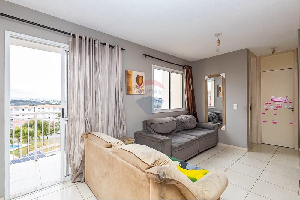 Rezidencijalno - Stan-Apartman - Colombo , Paraná - BR - IMG_1137.jpg - 560411032-60