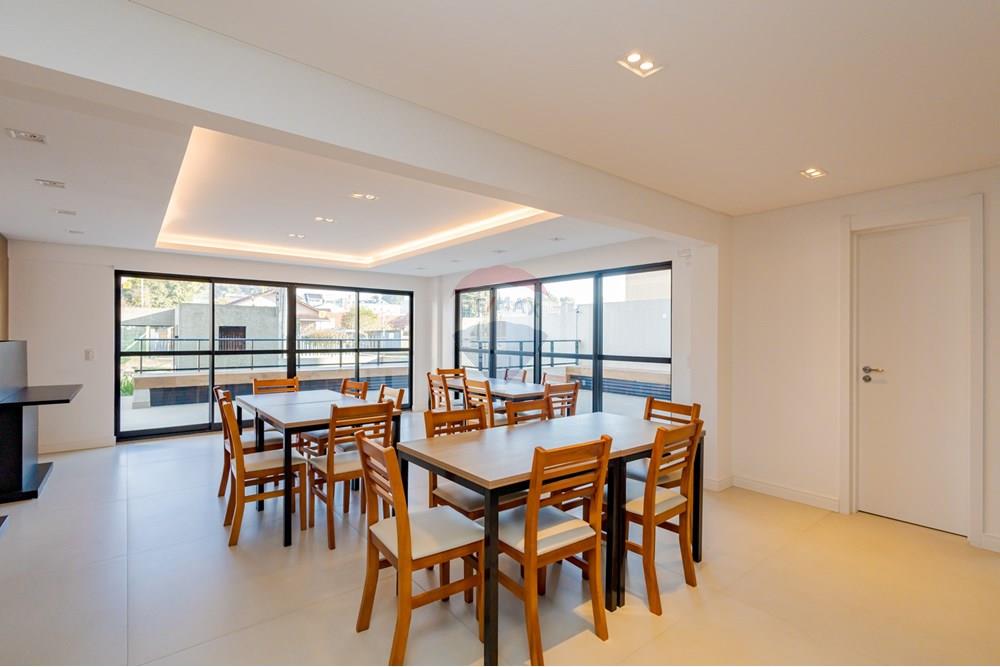 Apartamento - Venda - Curitiba , Paraná - SALAO DE FESTA.jpg - 560461026-4
