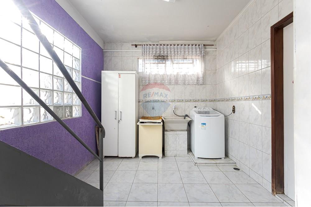 Sobrado - Venda - Curitiba , Paraná - IMG_2293.jpg - 560391090-1