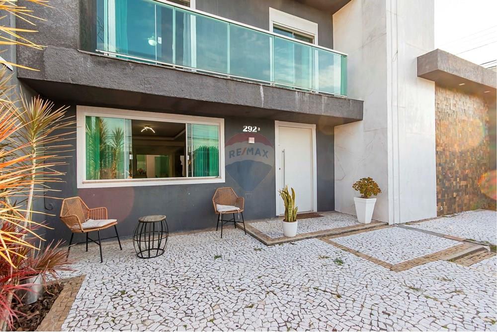 Casa - Venda - Curitiba , Paraná - IMG_6194_1.jpg - 560351012-134