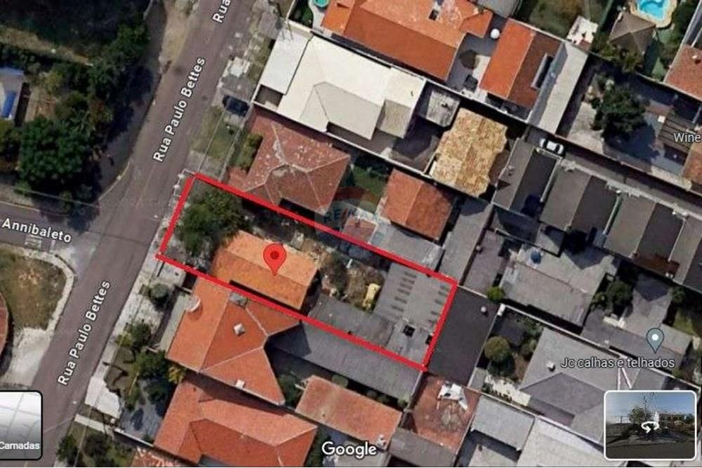Terreno - Venda - Curitiba , Paraná - FOTO 1.jpg - 560311060-14