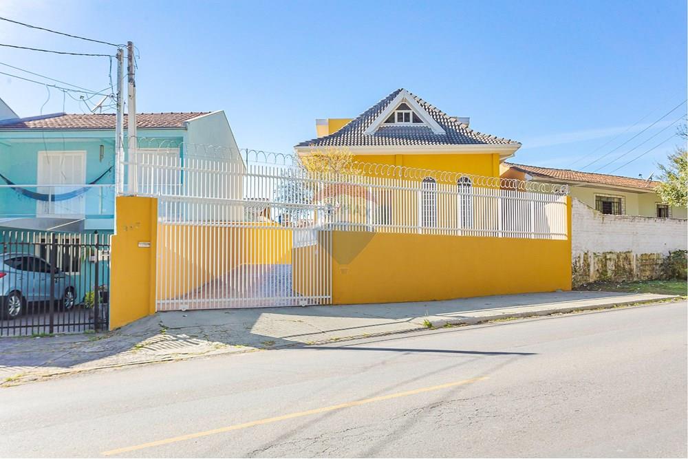 Casa de Vila - Alugar - Curitiba , Paraná - IMG_7677.jpg - 560321113-8