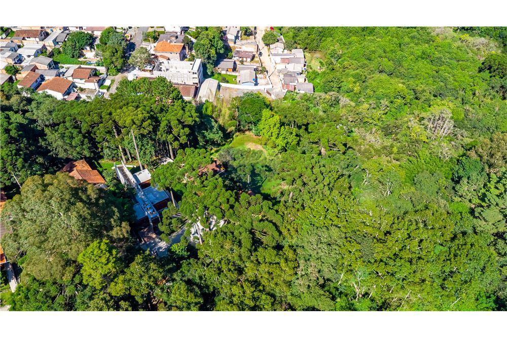 Terreno - Venda - Curitiba , Paraná - 12 - 560411070-38