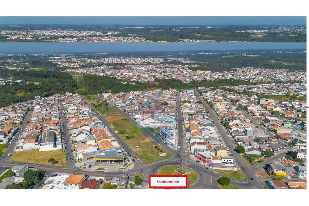 Terreno - Venda - Curitiba , Paraná - 28.jpg - 560431025-43