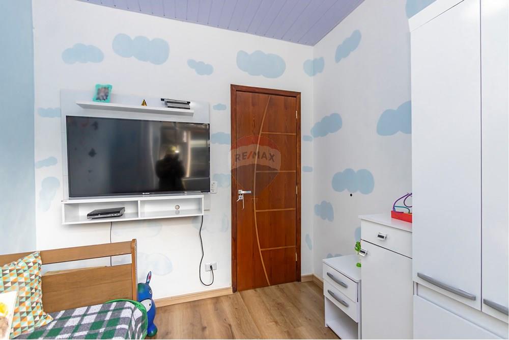 Casa - Venda - Curitiba , Paraná - IMG_1798_1.jpg - 560351054-207