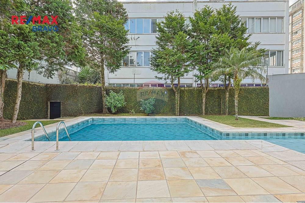 Cobertura - Venda - Curitiba , Paraná - CRF_5345.jpg - 560371015-36