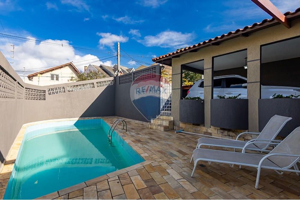 Casa - Venda - Curitiba , Paraná - 56.jpg - 560461011-65