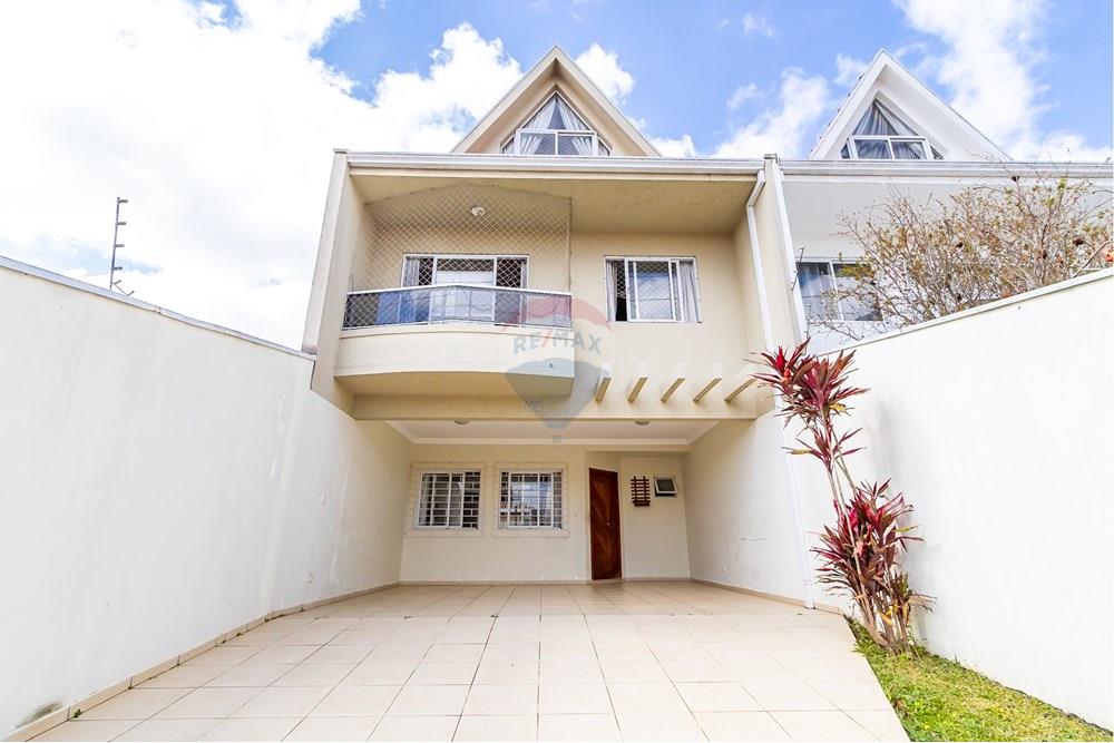 Sobrado - Venda - Curitiba , Paraná - IMG_9307.jpg - 560411032-63