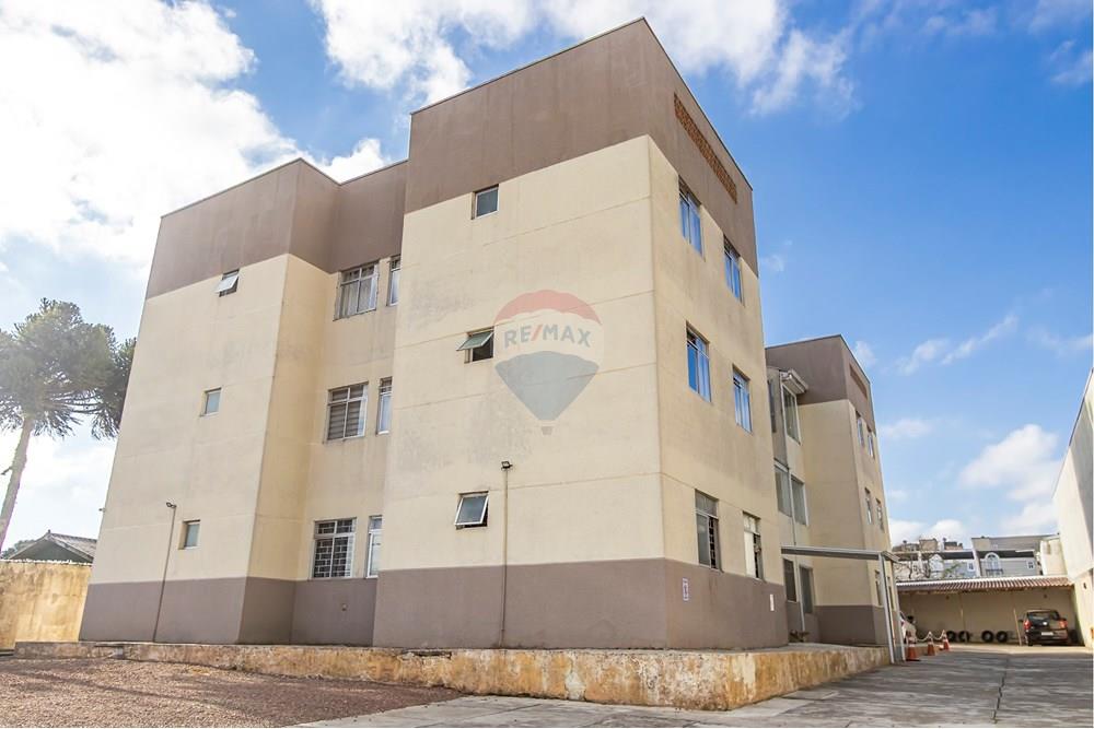 Apartamento à venda com 3 quartos, 58m² - Foto 45
