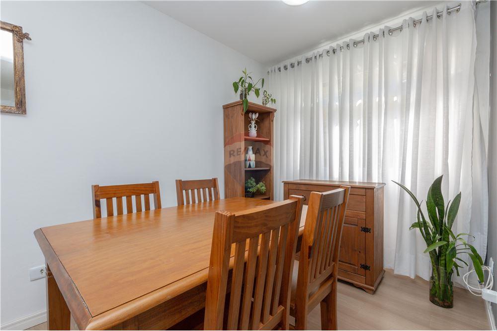 Apartamento - Alugar - Curitiba , Paraná - 9 - 560411044-140