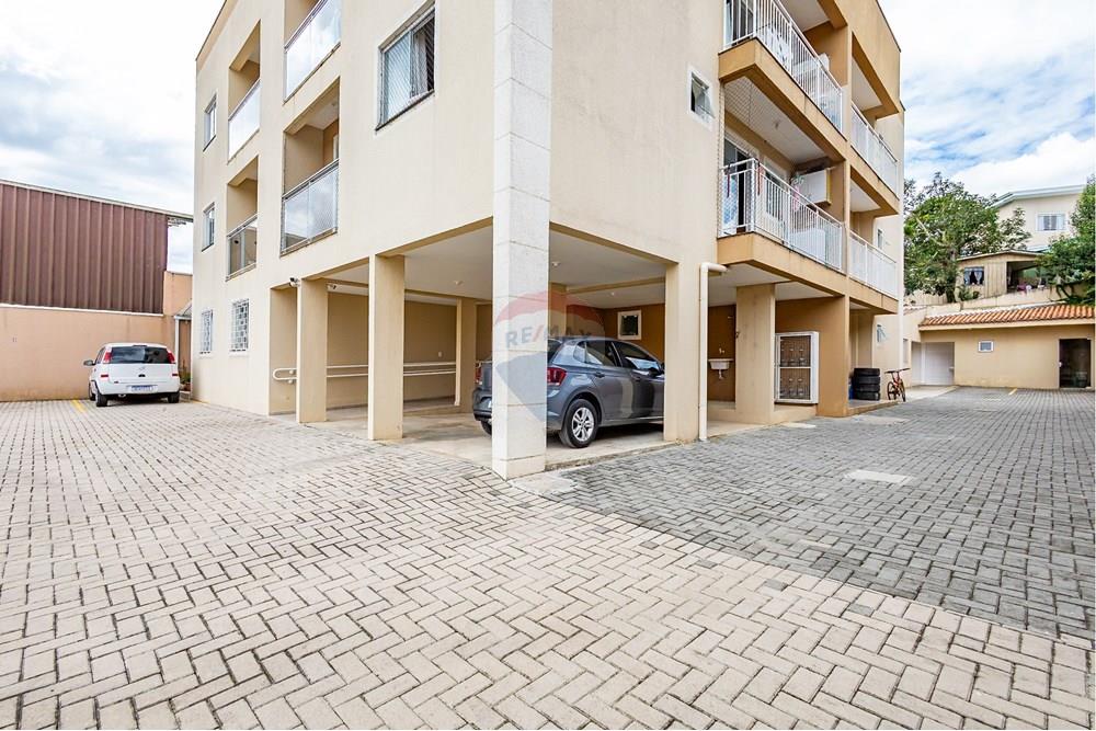 Apartamento - Venda - Colombo , Paraná - IMG_2917.jpg - 560461004-5