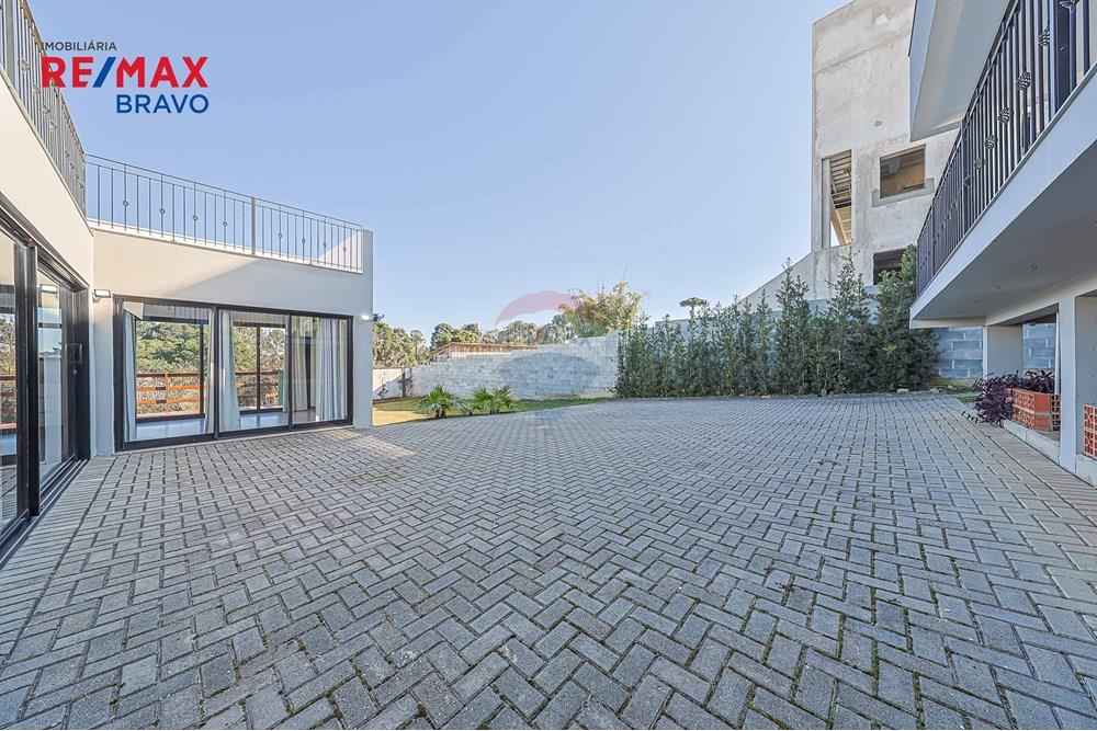 Casa de Condomínio - Venda - Campo Largo , Paraná - CRF_2020.jpg - 560371021-42