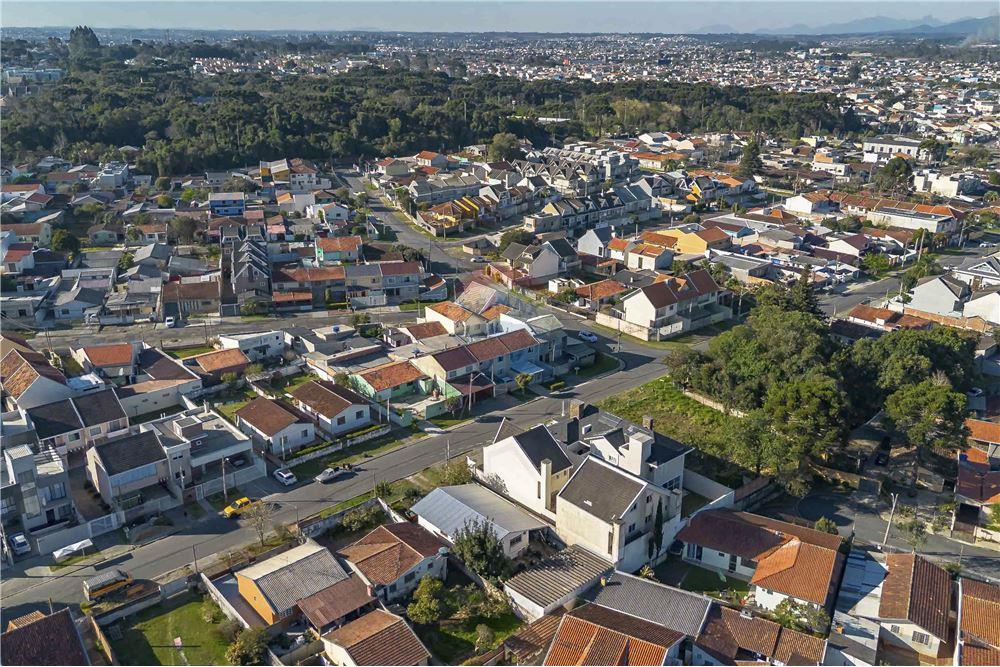 Terreno - Venda - Curitiba , Paraná - 24 - 560351004-86
