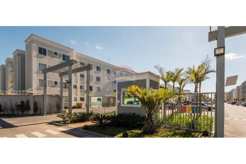 Apartamento - Venda - São José dos Pinhais , Paraná - IMG_0802.jpeg - 560481004-5