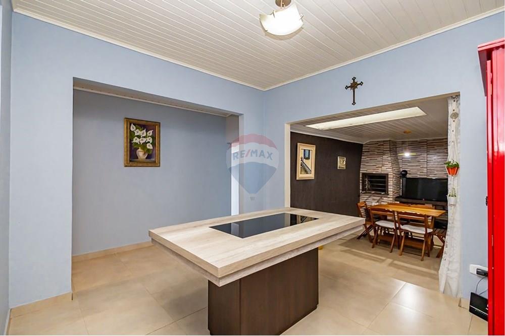 Casa - Venda - Colombo , Paraná - RITA COZ 1.jpeg - 560301020-36