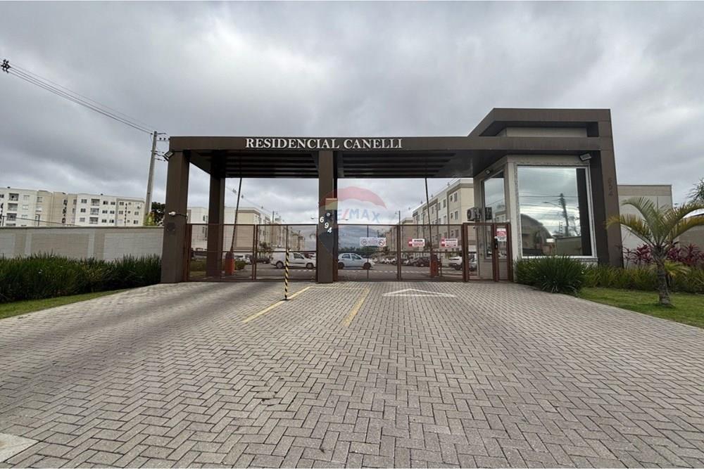 Apartamento, 2 quartos, 38 m² - Foto 17