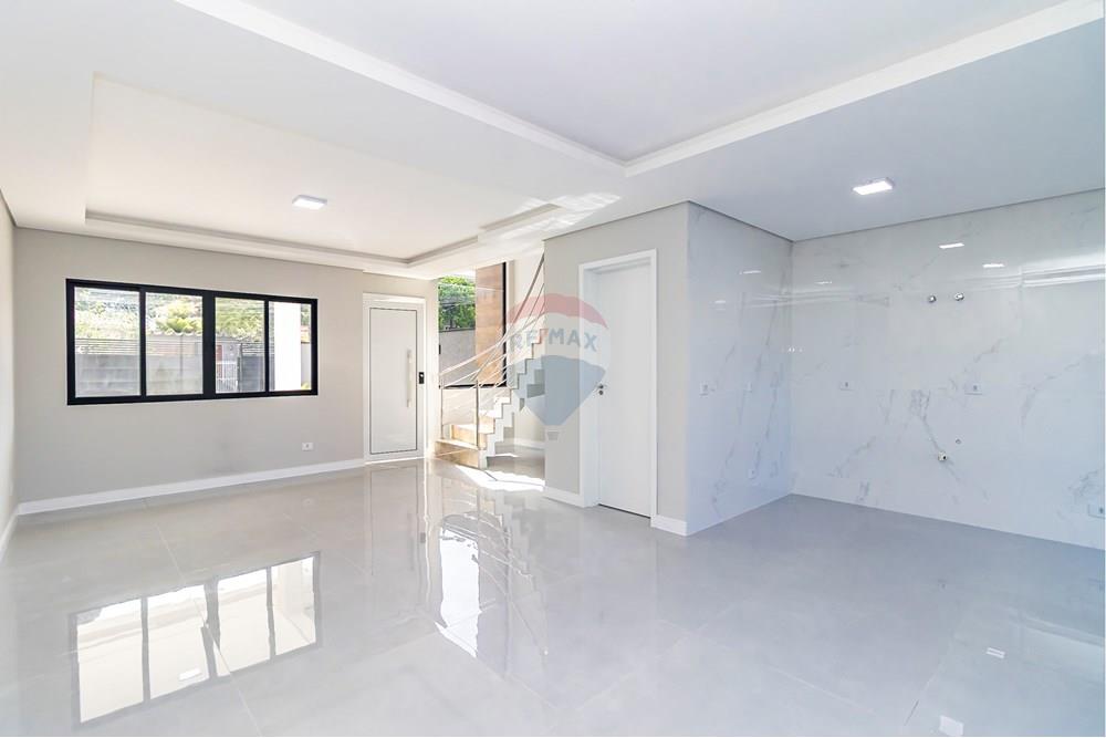 Sobrado - Venda - Curitiba , Paraná - IMG_1116_1.jpg - 560441032-13