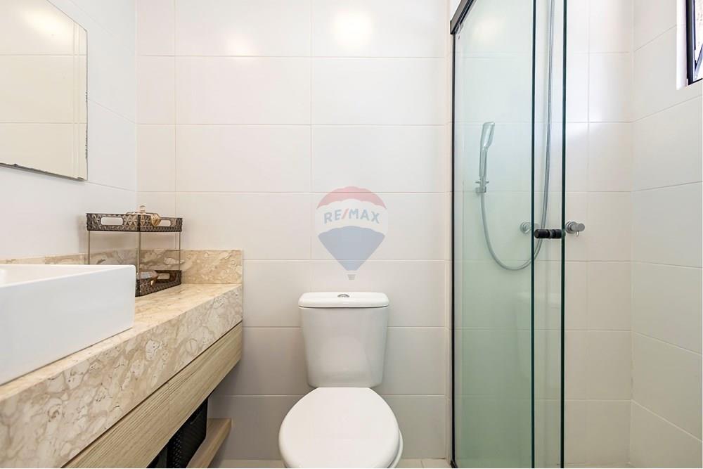 Apartamento - Venda - Curitiba , Paraná - BANHEIRO SUITE.jpg - 560461026-4