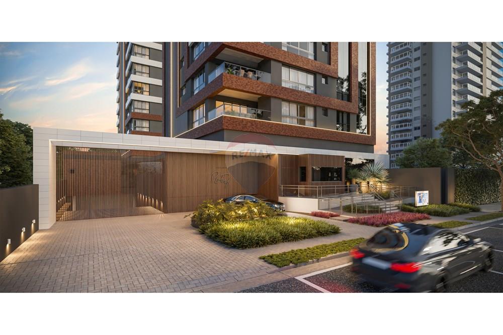 Apartamento - Venda - Curitiba , Paraná - 05_PIEMONTE_CARNEIRO LOBO_PORT COCHERE_HR01.jpg - 560461002-31