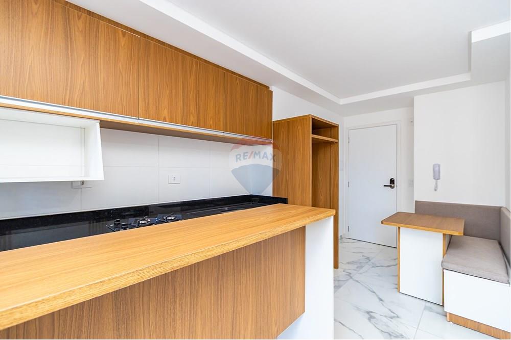 Apartamento - Alugar - Curitiba , Paraná - IMG_3206.jpg - 560351125-48