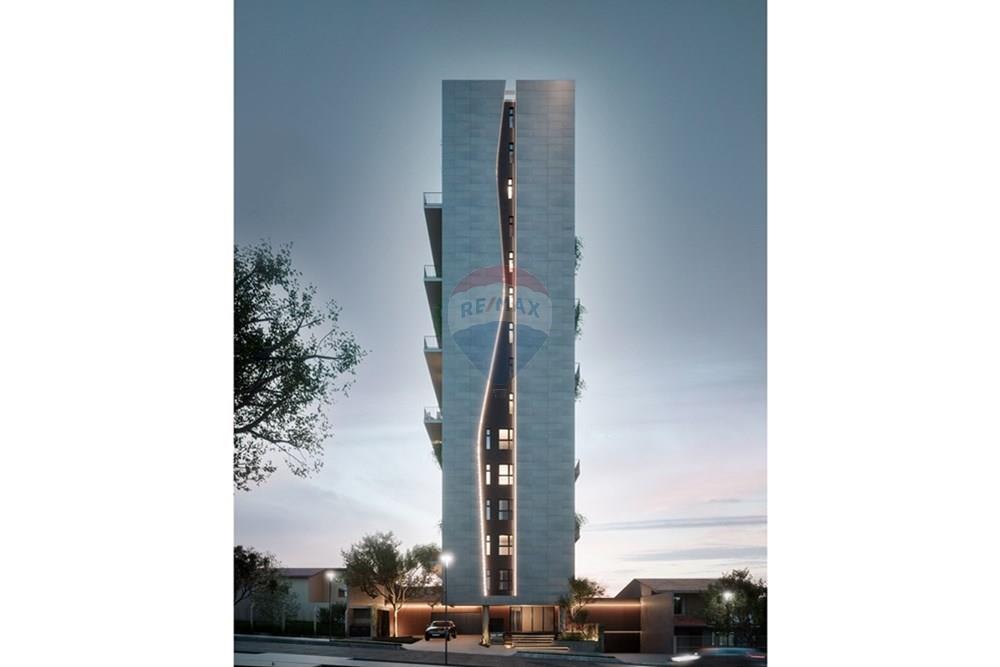 Apartamento - Venda - São José dos Pinhais , Paraná - C.jpeg - 560481006-9