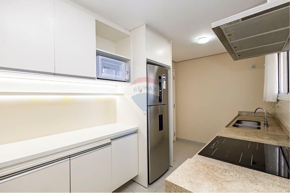 Apartamento - Alugar - Curitiba , Paraná - IMG_7948_1.jpg - 560311047-543