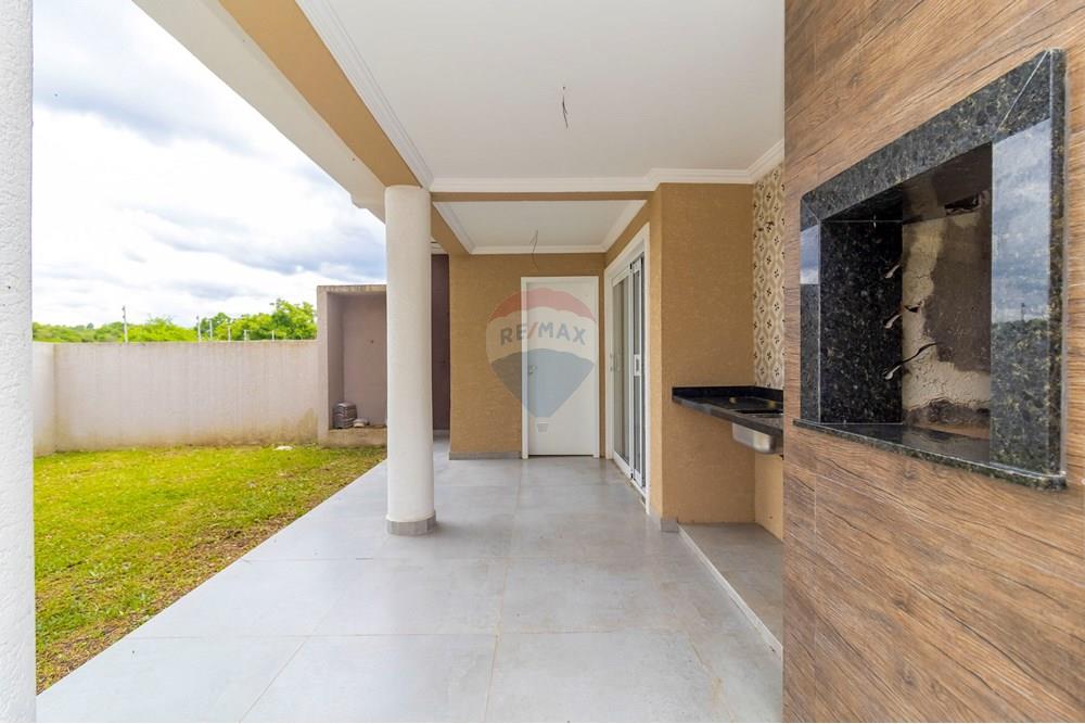 Sobrado - Venda - São José dos Pinhais , Paraná - IMG_1907_1.jpg - 560341154-24