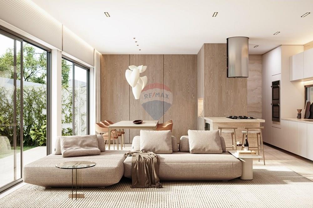 Casa de Condomínio - Venda - Curitiba , Paraná - SALA.jpg - 560461002-4