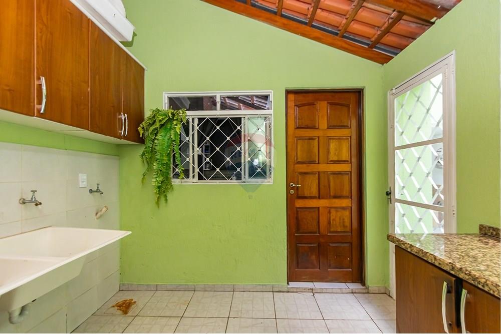 Sobrado - Venda - Curitiba , Paraná - IMG_1860.jpg - 560411032-45