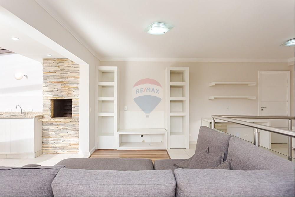 Cobertura - Venda - Curitiba , Paraná - IMG_3483.jpg - 560371010-52