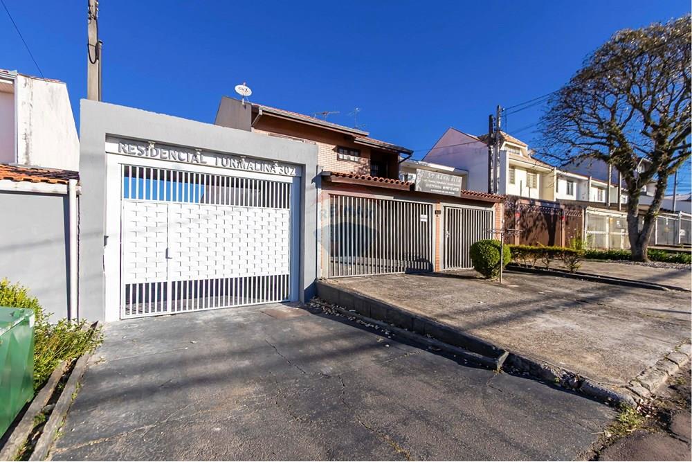 Sobrado - Venda - Curitiba , Paraná - 45.jpg - 560461025-10