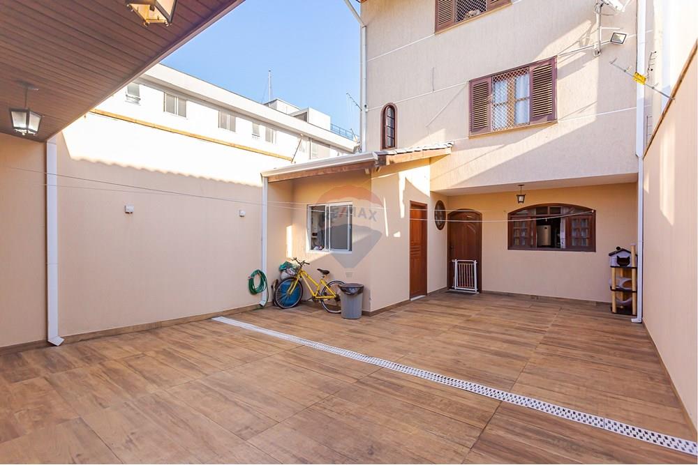 Sobrado - Venda - Curitiba , Paraná - IMG_1915.jpg - 560371010-50