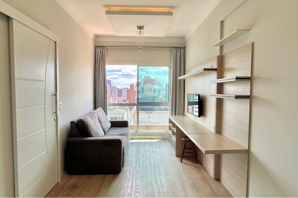 Apartamento - Alugar - Curitiba , Paraná - IMG_1639.jpg - 560321116-4