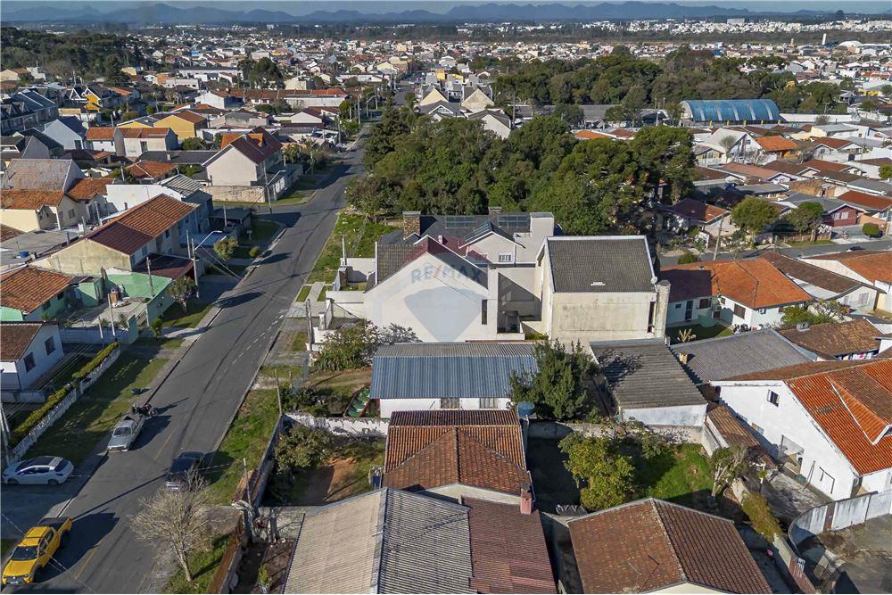 Terreno - Venda - Curitiba , Paraná - 14 - 560351004-86