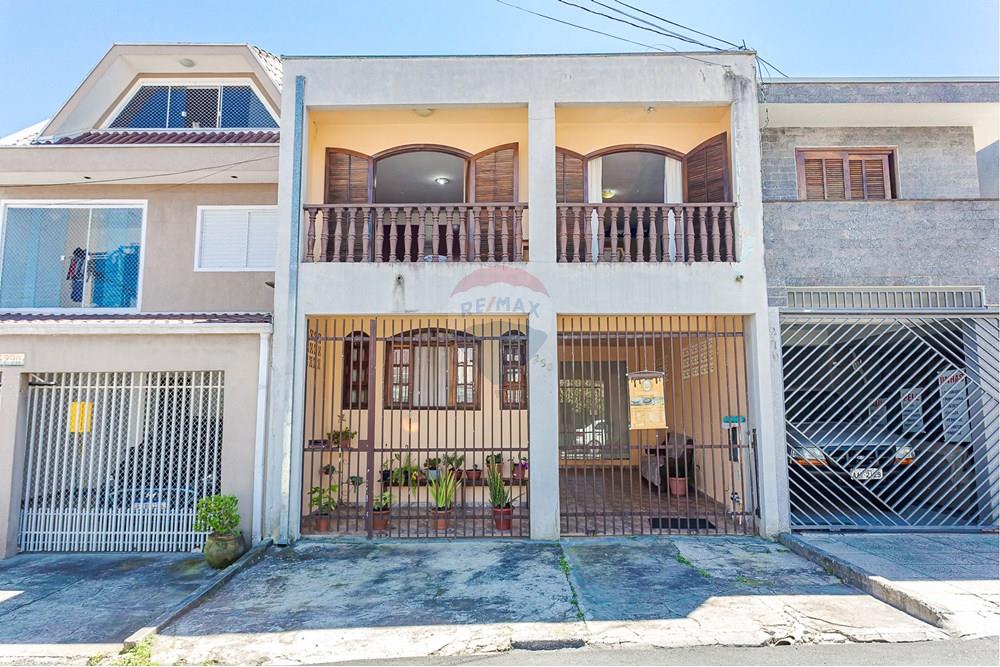 Sobrado - Venda - Curitiba , Paraná - IMG_3422.jpg - 560411054-34