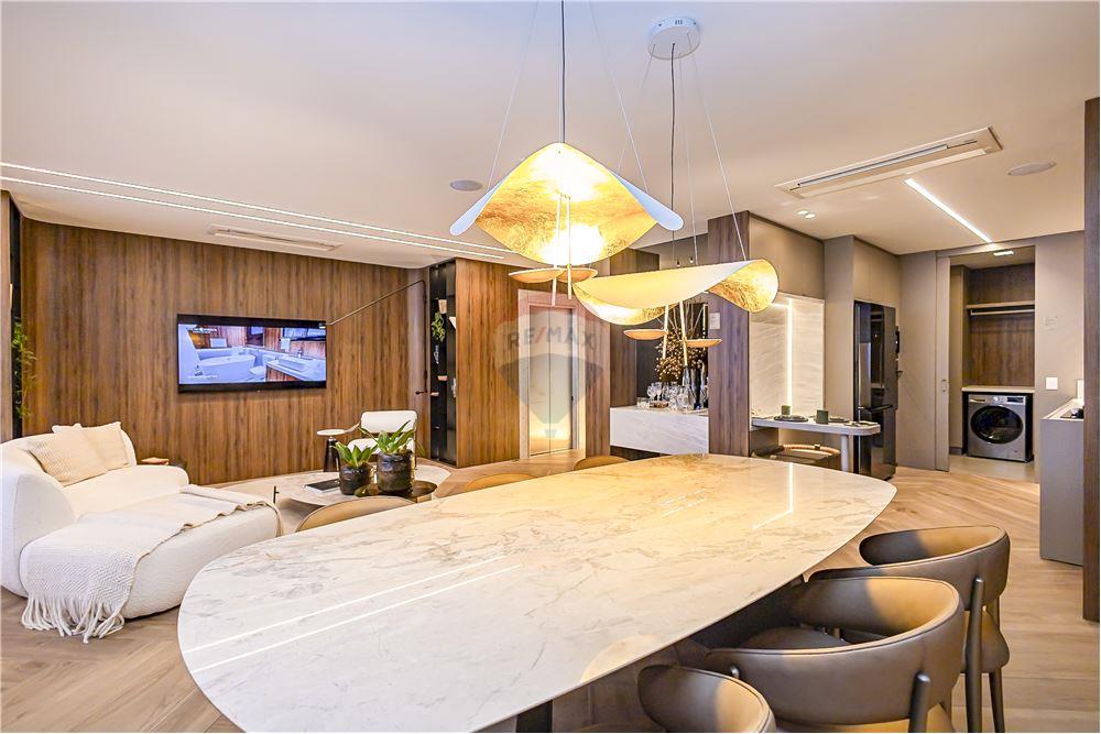 Apartamento - Venda - Curitiba , Paraná - 65 - 560341063-70