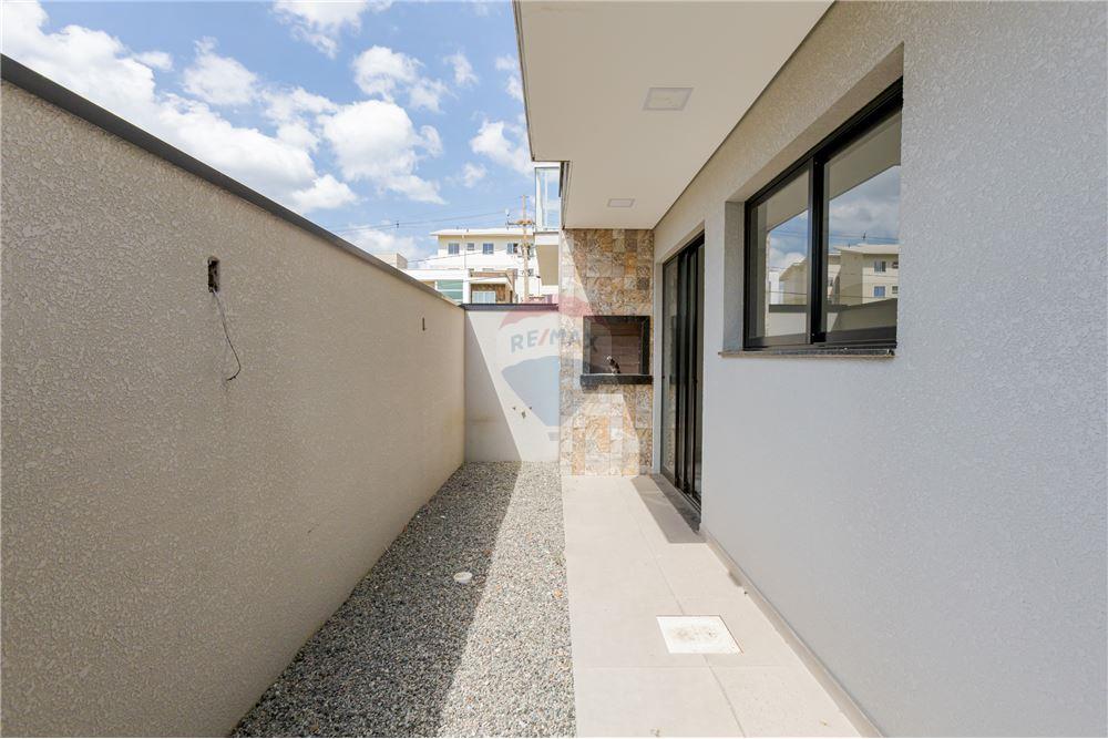Sobrado à venda com 3 quartos, 112m² - Foto 12