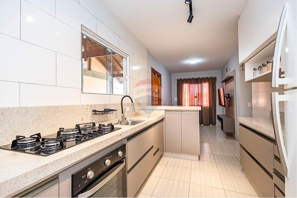 Casa de Condomínio - Venda - Colombo , Paraná - GI COZ 7.jpeg - 560301020-37