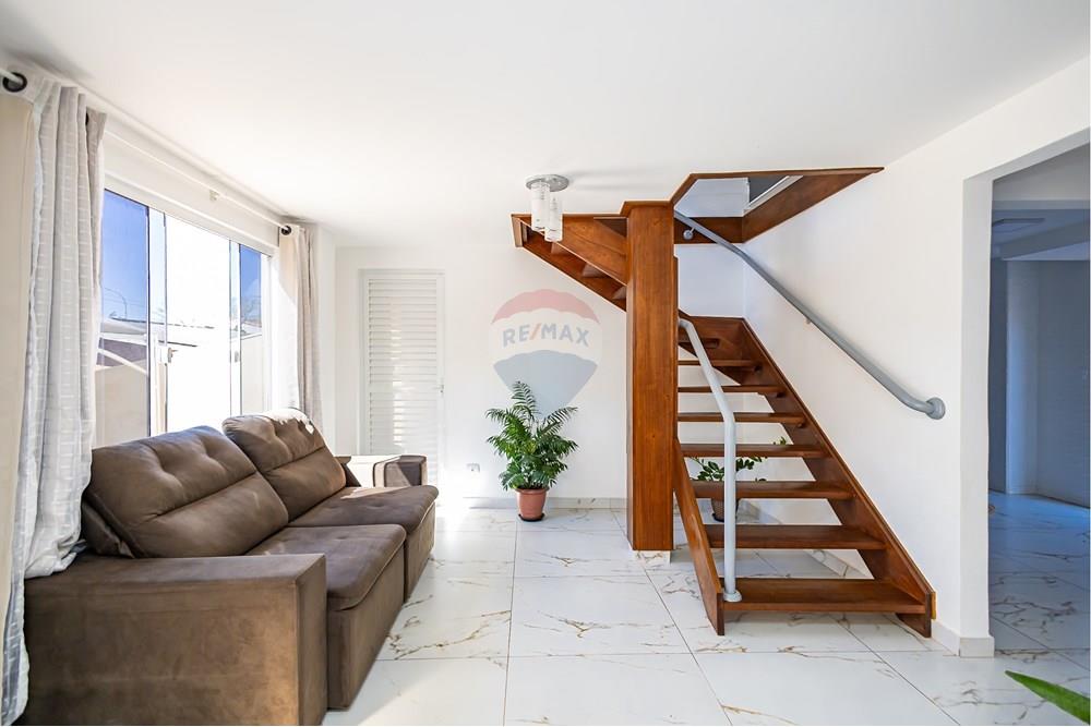 Sobrado - Venda - Almirante Tamandaré , Paraná - IMG_2802.jpg - 560411008-85