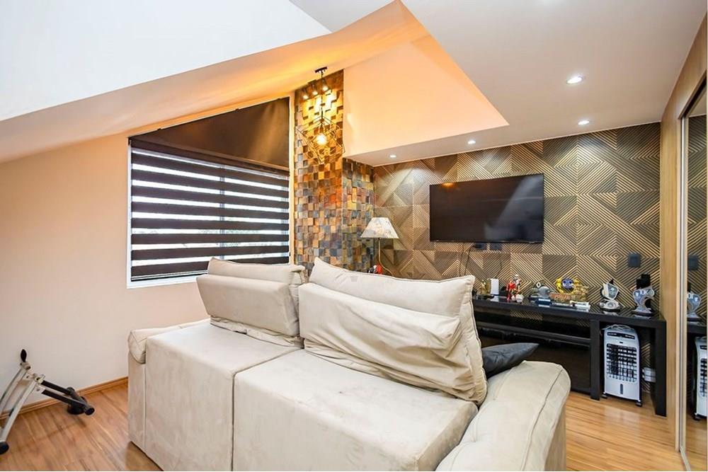 Casa de Condomínio - Venda - Curitiba , Paraná - Ba9xJ98A.jpeg - 560441003-42