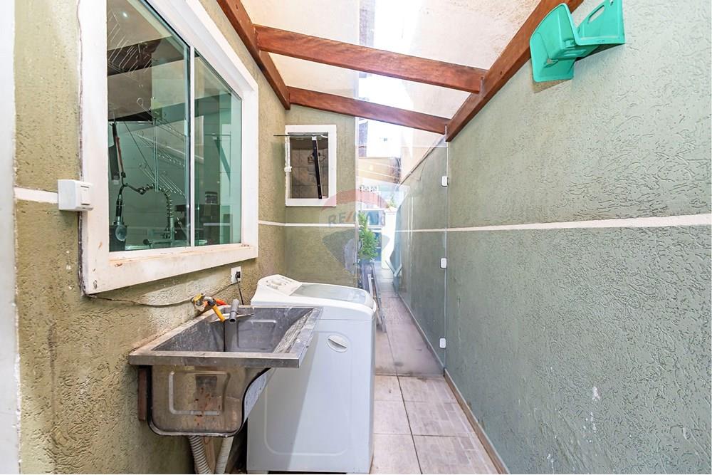 Casa de Condomínio - Venda - Curitiba , Paraná - IMG_2511_2.jpg - 560431034-15