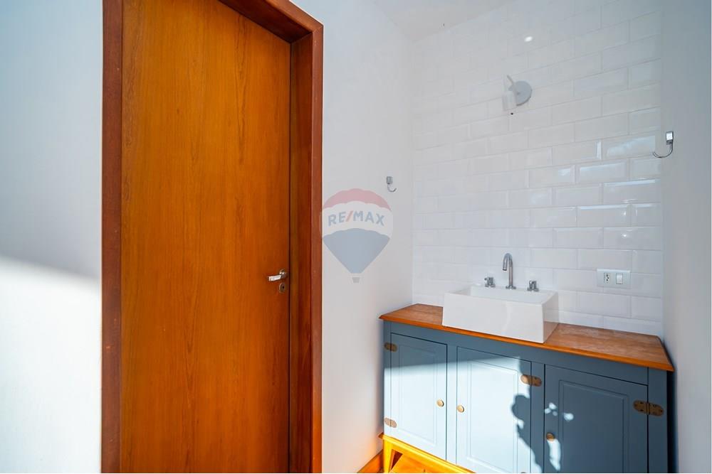 Casa de Condomínio - Venda - Piraquara , Paraná - _CRL5673.jpg - Banheiro - 560371031-29