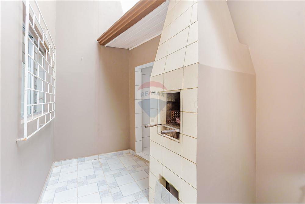 Sobrado - Venda - Curitiba , Paraná - 21 - 560251029-34