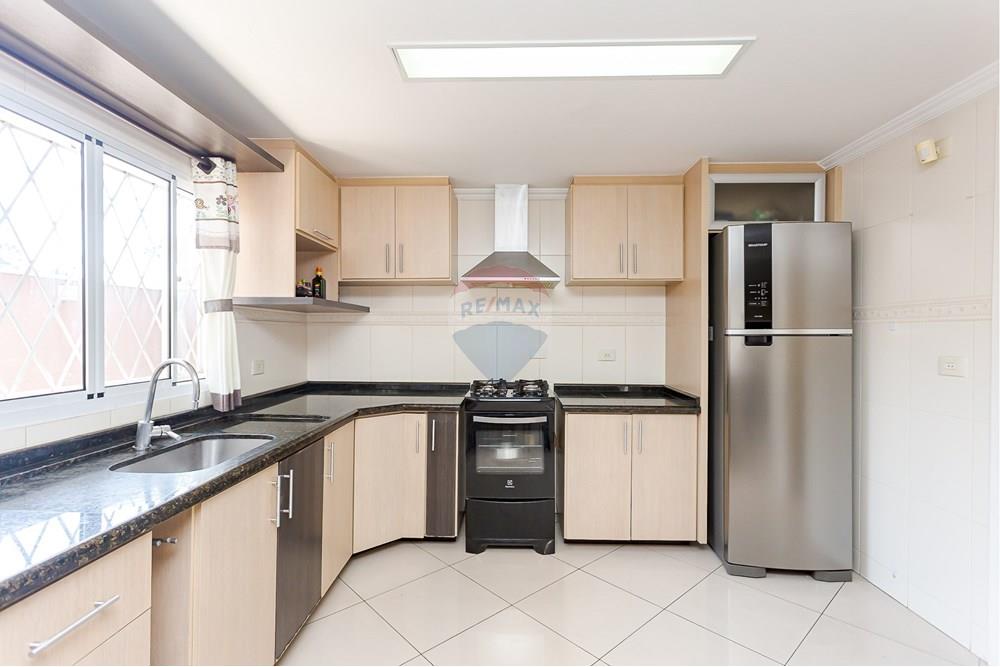 Casa - Venda - Curitiba , Paraná - IMG_5525.jpg - 560321155-4