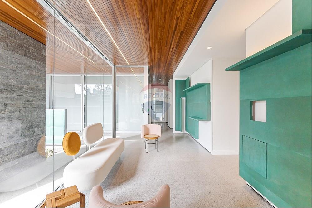 Apartamento - Venda - Curitiba , Paraná - Áreas comuns_Verdigris (3).jpg - 560341231-25